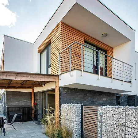 Vila Alma Bojnice