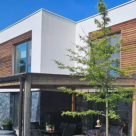 Vila Alma Bojnice